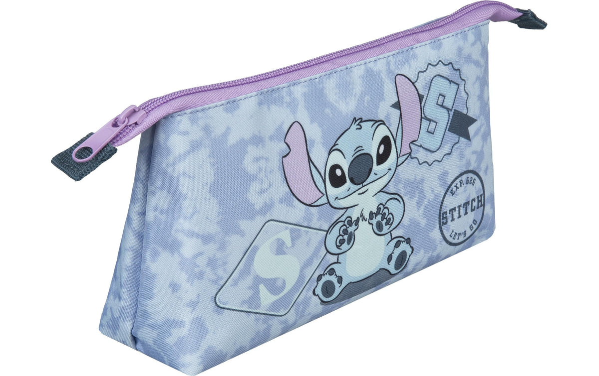 Undercover Etui Lilo & Stitch
