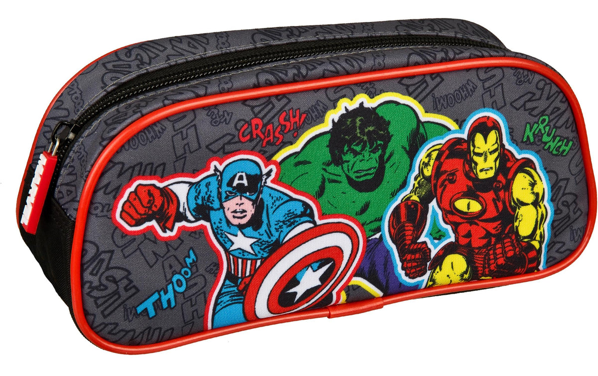 Undercover Schlamperetui Avengers 22.5 cm