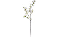 present time Kunstpflanze Apple Blossom Artificial flower Apple Blossom white