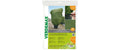 Cappuccio (Schutzhaube) grün 1.8x2m, 1 Stück, 45 g/m2