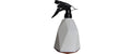 Zerstäuber Modcern weiss Kunststoff, 600 ml
