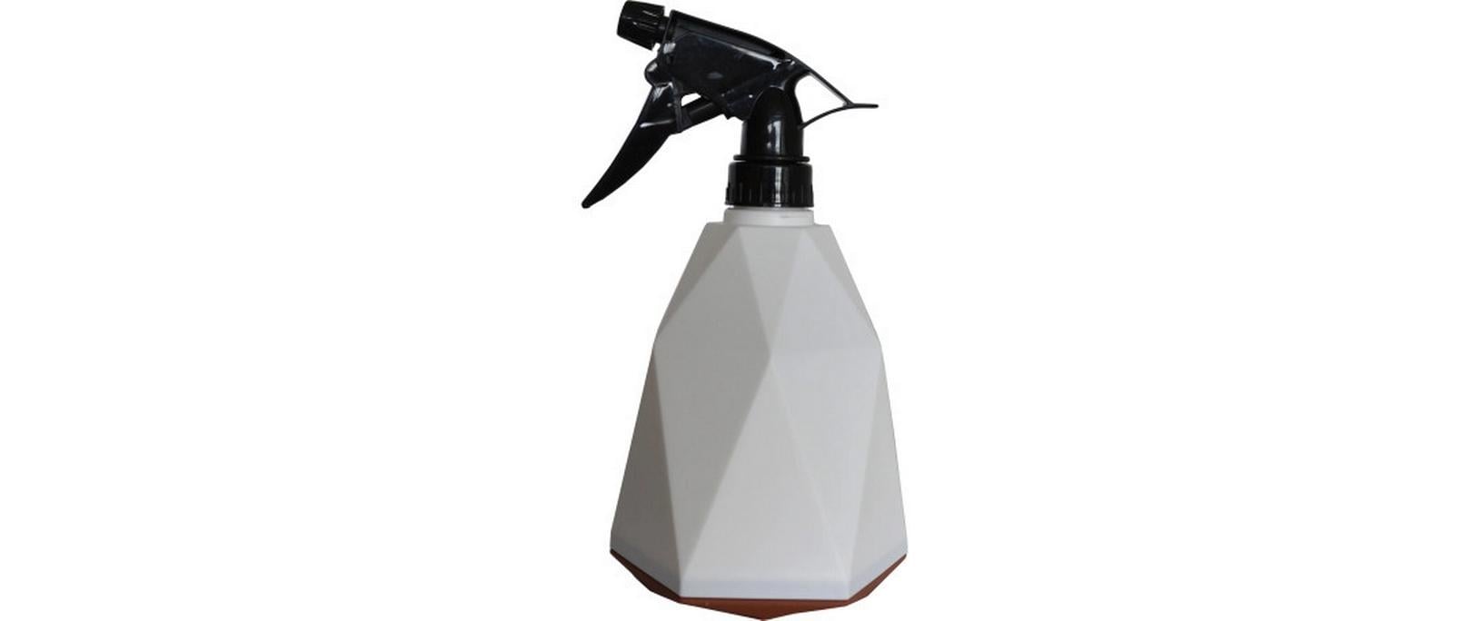 Zerstäuber Modcern weiss Kunststoff, 600 ml