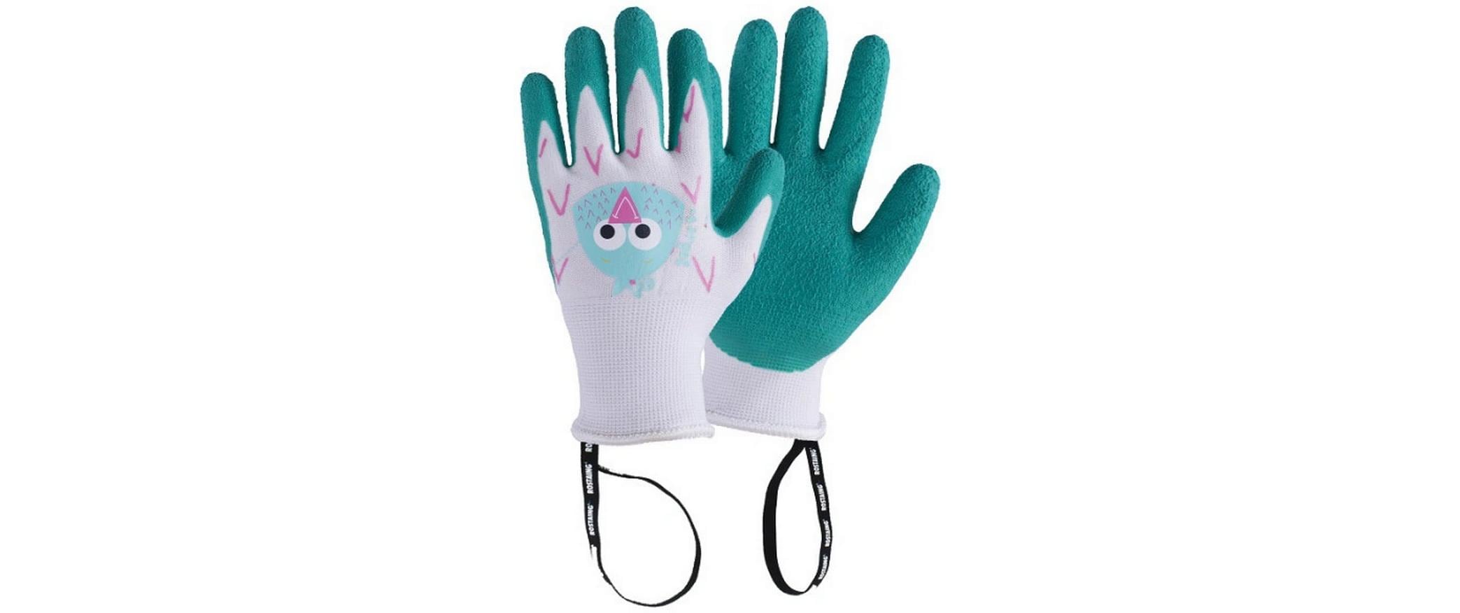 Kinderhandschuhe Bird Margot 6/8 Jahre