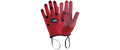 Handschuhe Ladybird Anabel 3/4 Jahre