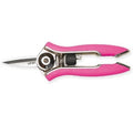 Leyat Happy Line pink SYFPK, mit gerader Klinge