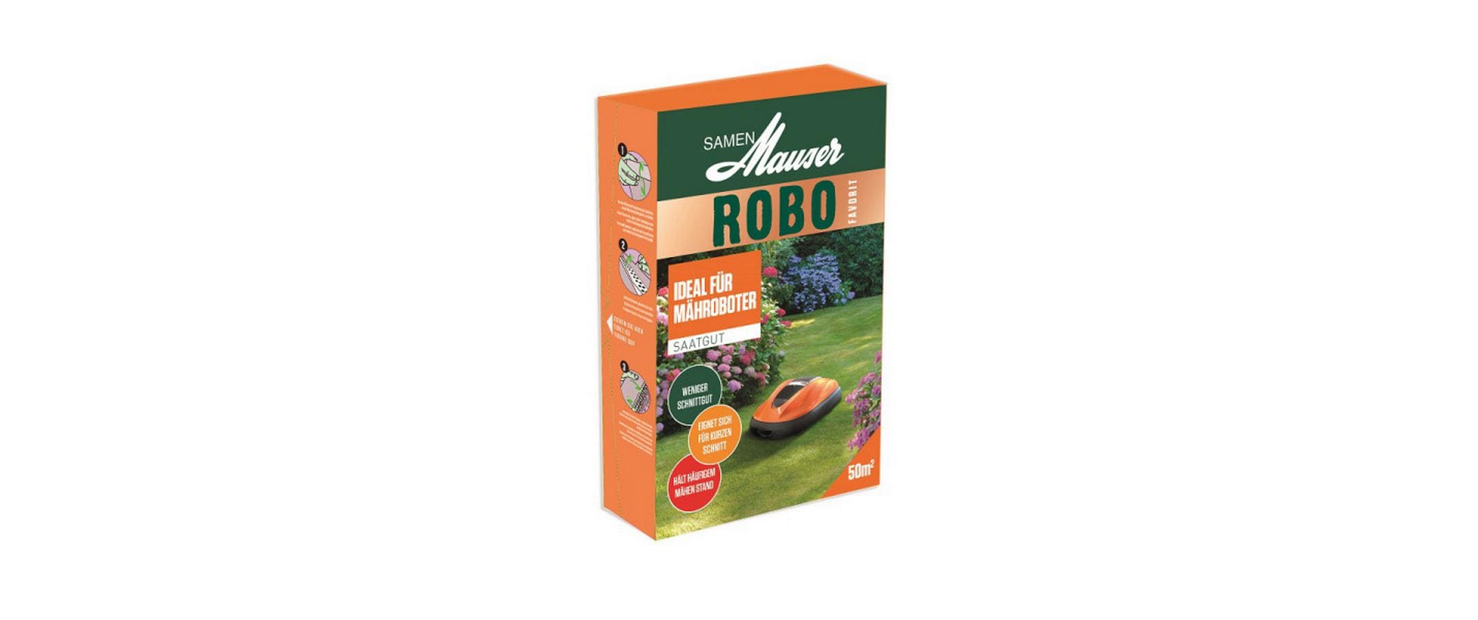 Rasen Robo 1 kg 950 g