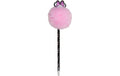 Undercover Kugelschreiber Minnie Mouse mit Pom Pom-Top