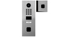 Doorbird D2101FV EKEY sLine IP Video Türsprechanlage