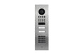 Doorbird D1102KV Unterputz IP Video Türsprechanlage