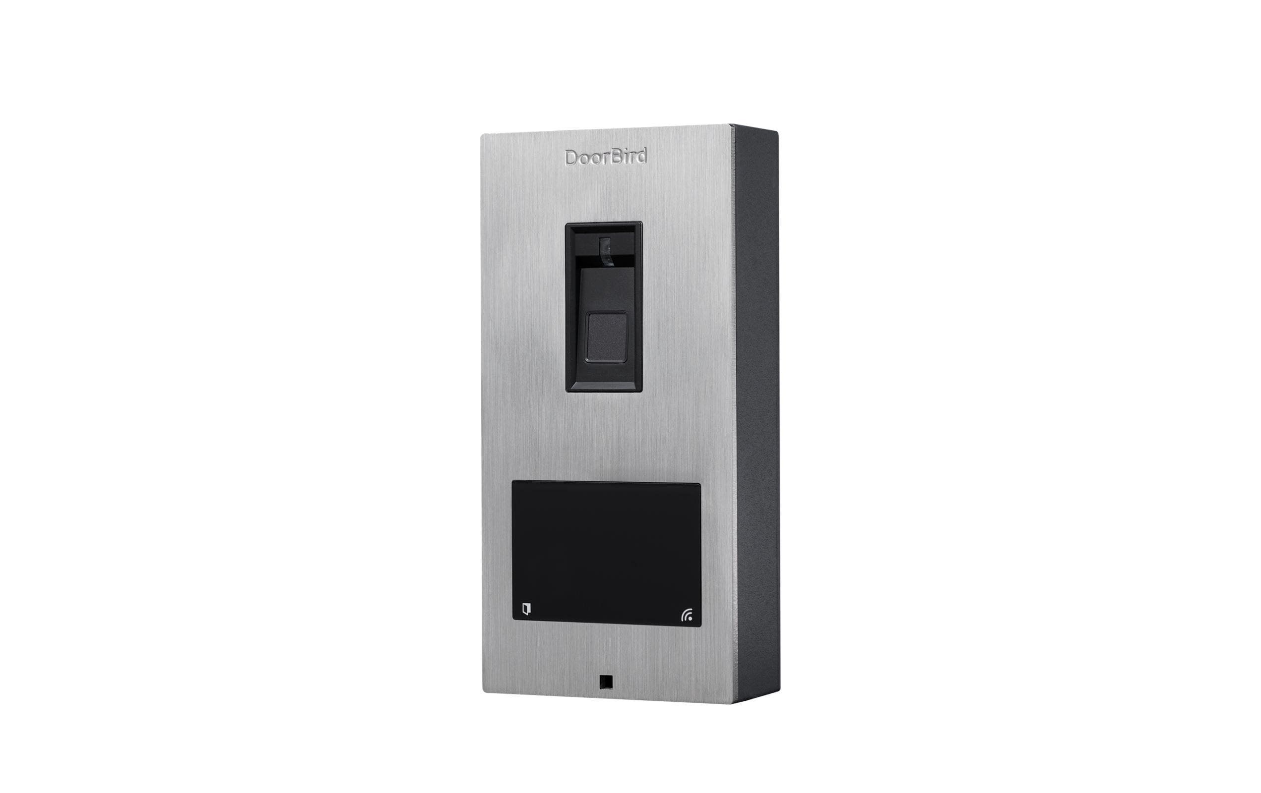 Doorbird A1122 Aufputz IP Zutrittskontrollsystem Fingerprint 50
