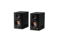 Edifier MR5 Schwarz Aktive 2.0 Regallautsprecher
