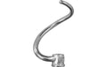 KITCHENAID Knethaken Edelstahl