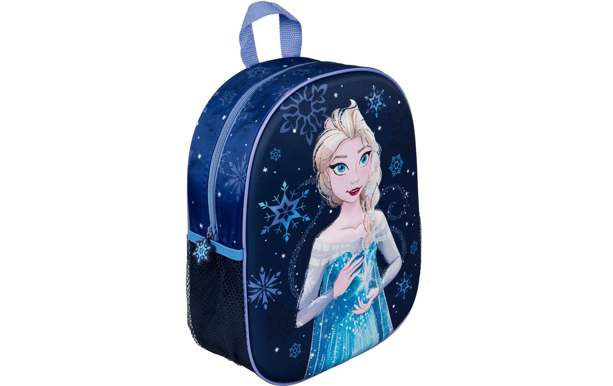 Undercover Kindergartenrucksack 3D Frozen
