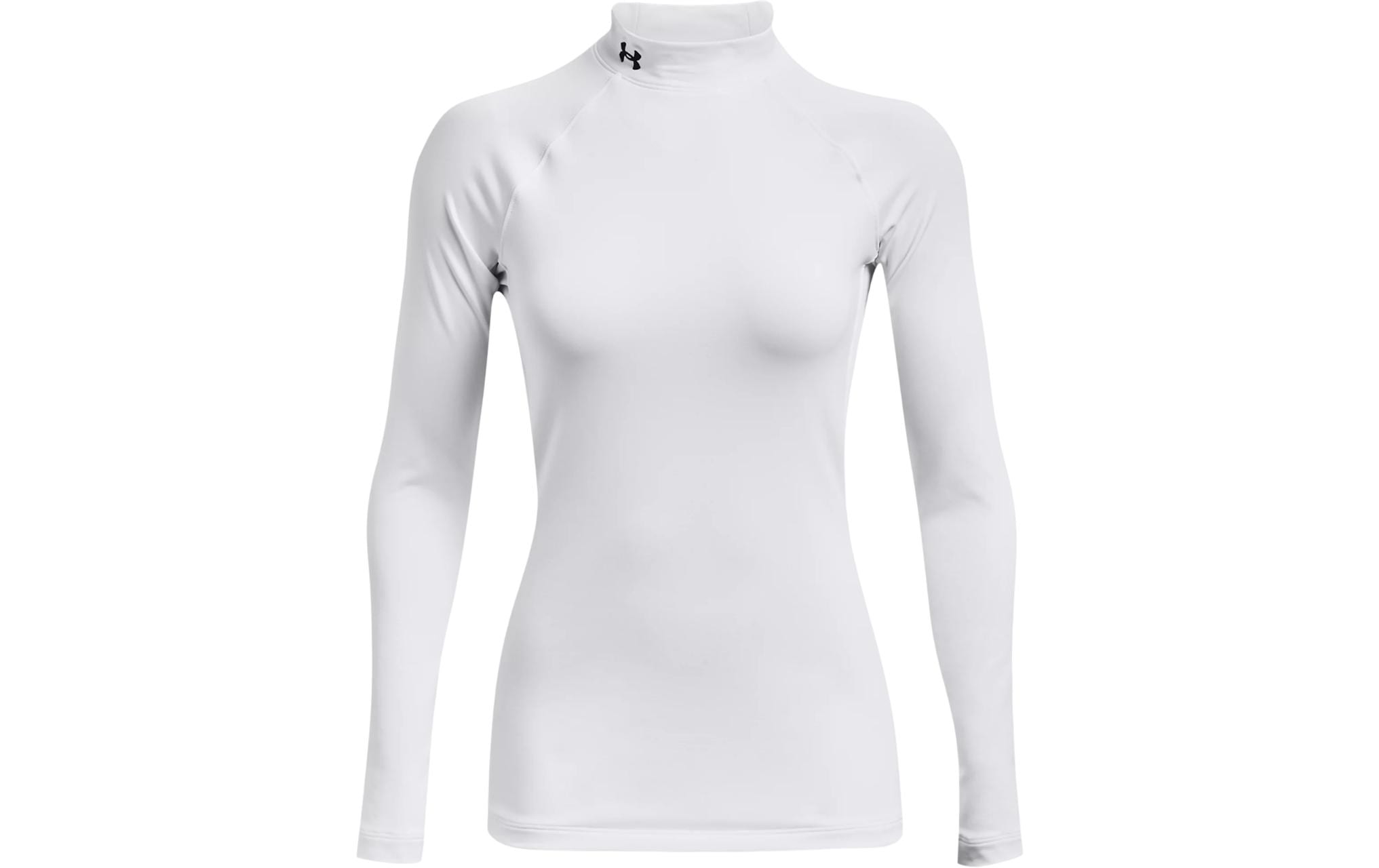 Under Armour Funktionsoberteil Damen Grösse: M, Farbe: Weiss