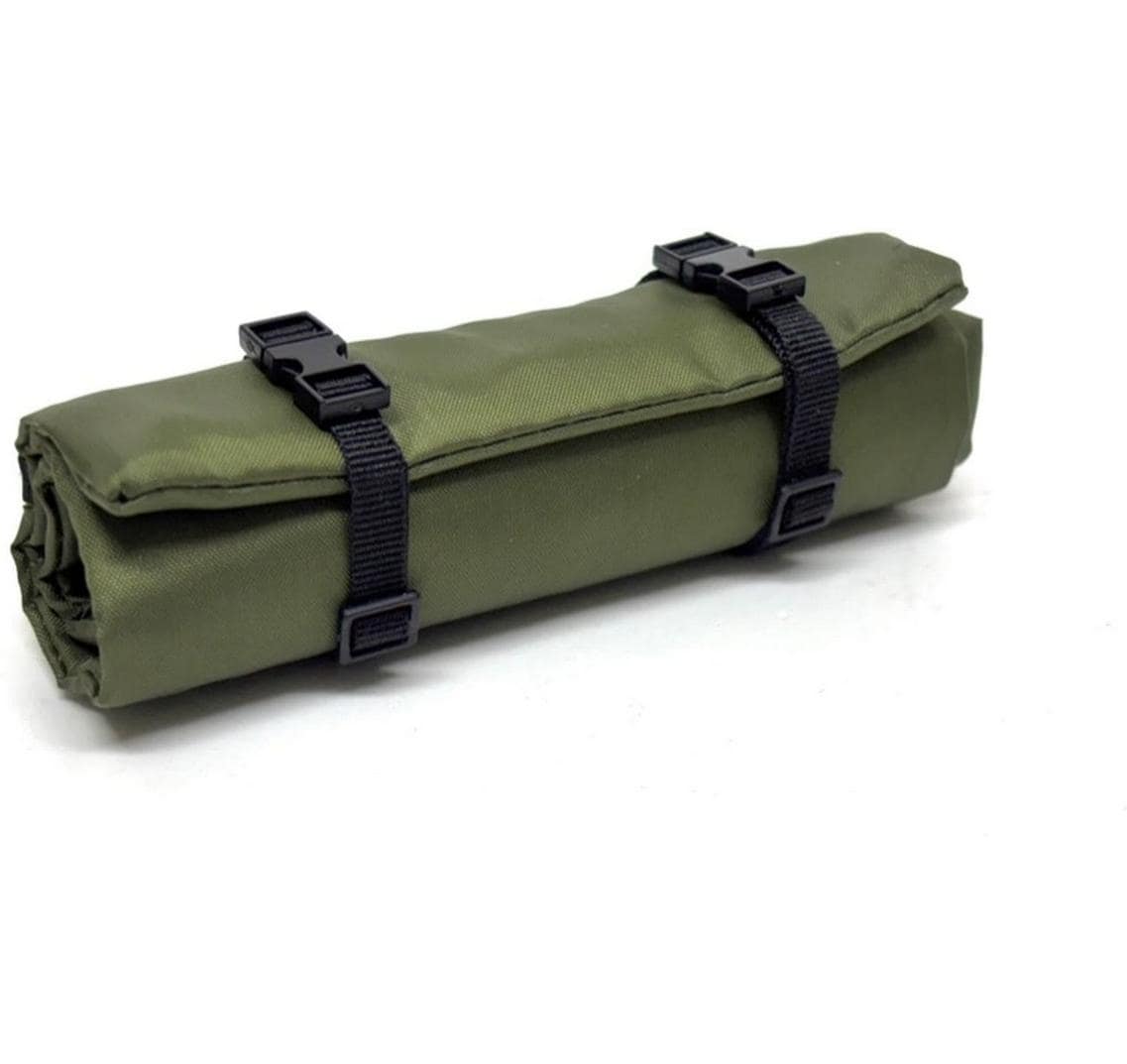 Absima 1:10 Schlafsack und Isomatte Atrappe