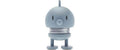 Hoptimist Aufsteller Bumble Mini, Sky 4x3.4x5.9 cm (LxBxH), ABS, Stahl