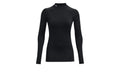 Under Armour Funktionsoberteil Damen Grösse: M, Farbe: Schwarz