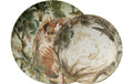 AK Teller Set 12-Teilig Eden Stoneware