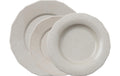 AK Teller Set 12-Teilig Garden Antique Rose Porzellan