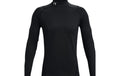 Under Armour Funktionsoberteil Herren Grösse: XL, Farbe: Schwarz