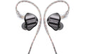 FiiO JD1 TC In-Ear-Ohrhörer(fix) Schwarz