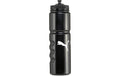 PUMA Sport Bottle 0.75L Farbe: schwarz