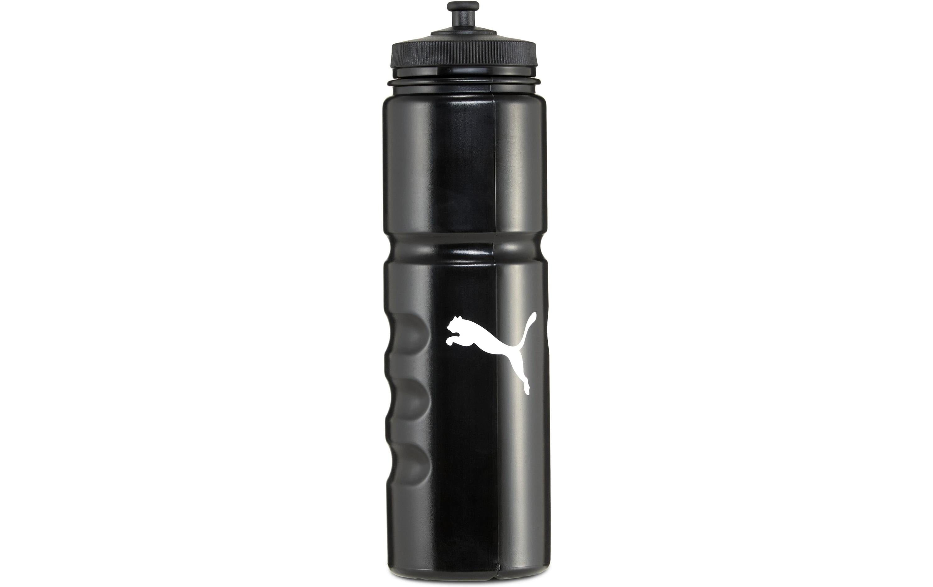 PUMA Sport Bottle 0.75L Farbe: schwarz