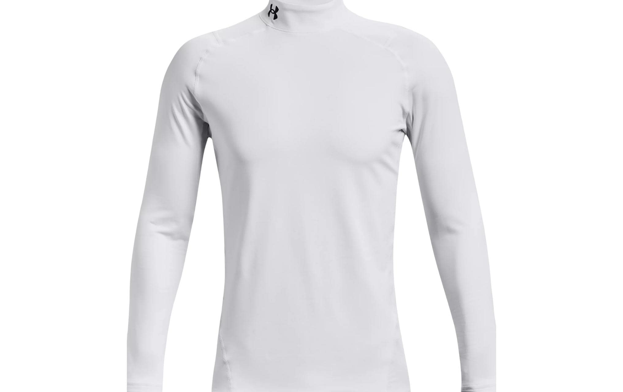 Under Armour Funktionsoberteil Herren Grösse: XL, Farbe: Weiss