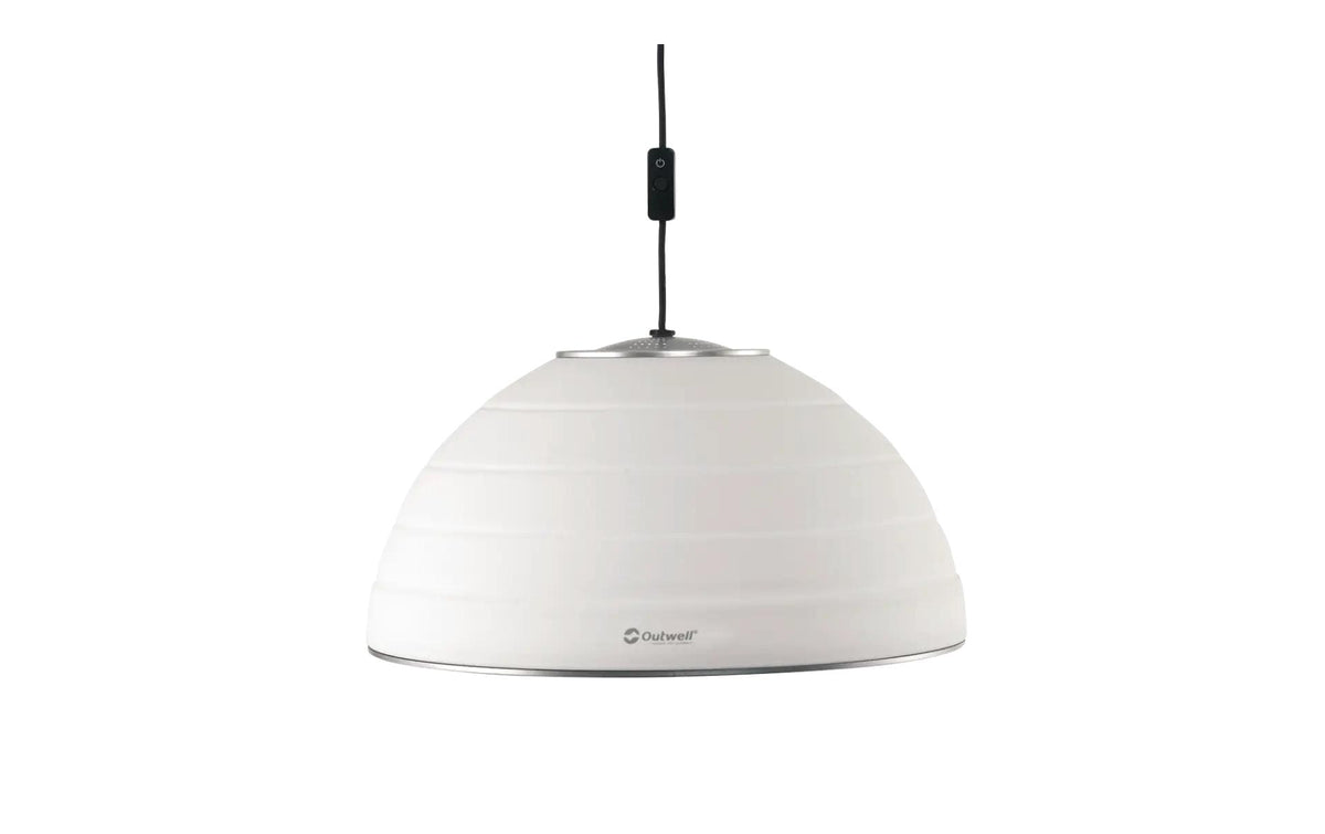Pollux Lux Cream White