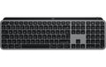 Logitech MX Keys S for Mac space grey