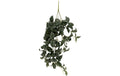 present time Kunstplanze Tradescantia Kunststoff, 27.9 x 76.2 cm (BxH)