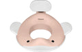 Kindsgut Toilettenaufsatz Wal peach