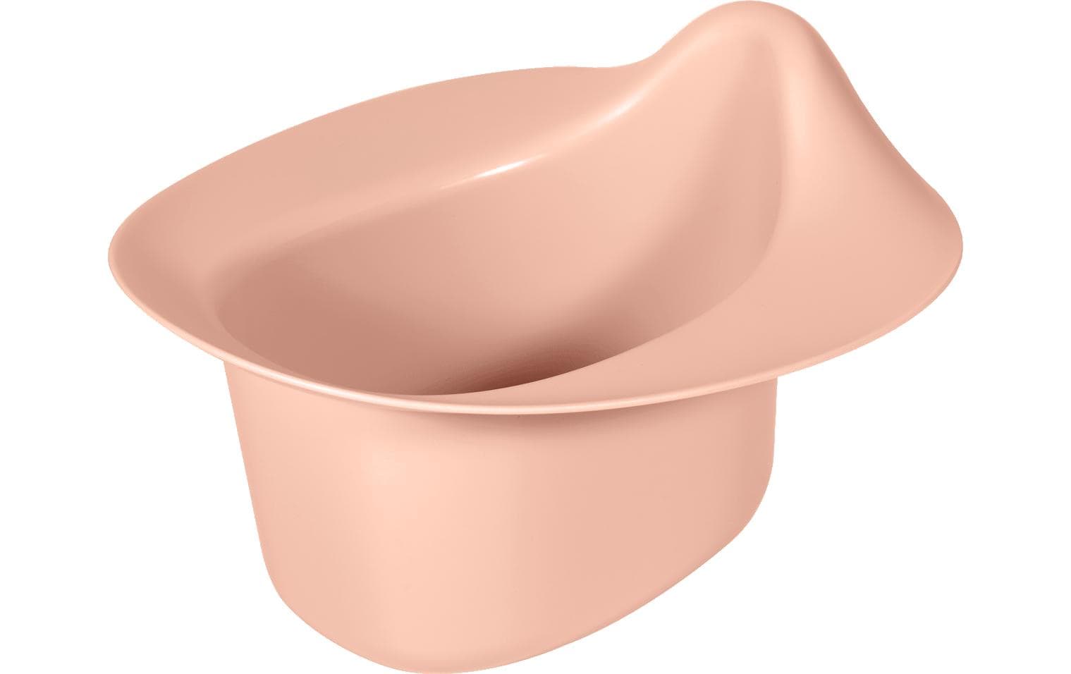 Kindsgut Abhaltetöpfchen peach
