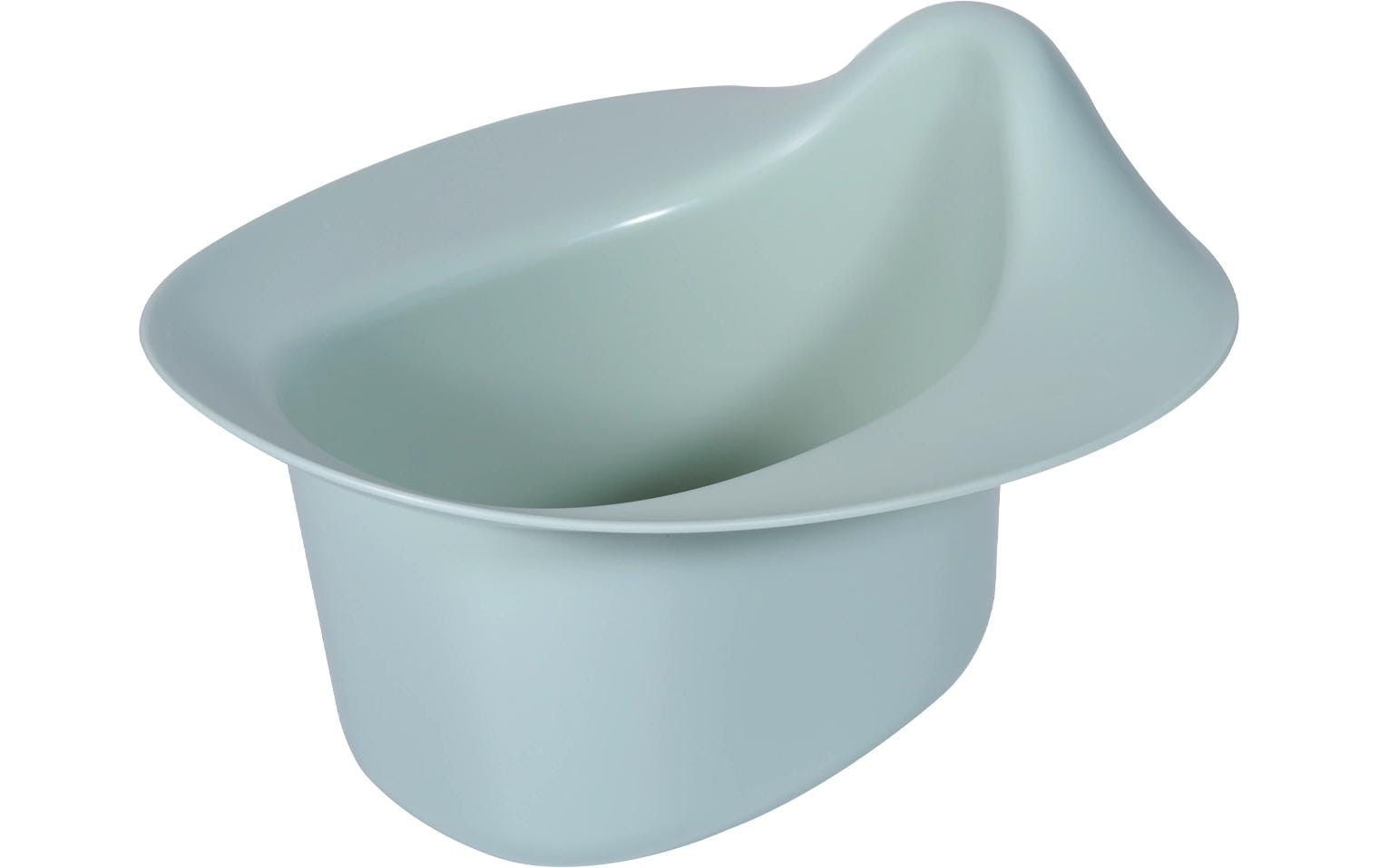 Kindsgut Abhaltetöpfchen aquamarin