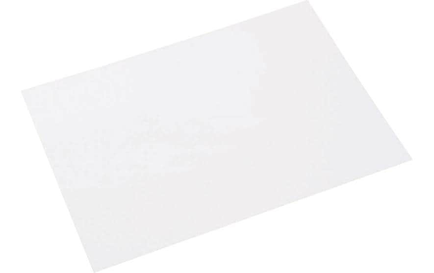 Berec MagnetWrite-Folie 60x100cm beschriftbar, magnethaftend