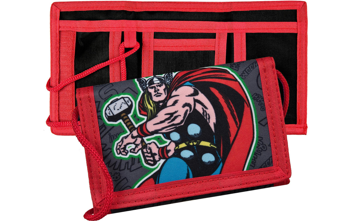Undercover Portemonnaie Avengers
