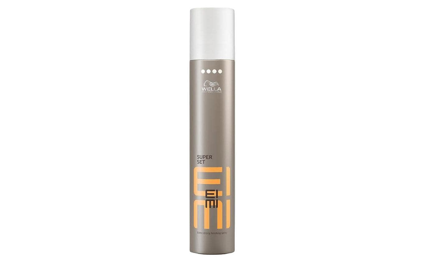 Wella eimi super set Haarlack 500ml extra starker halt mit schutz
