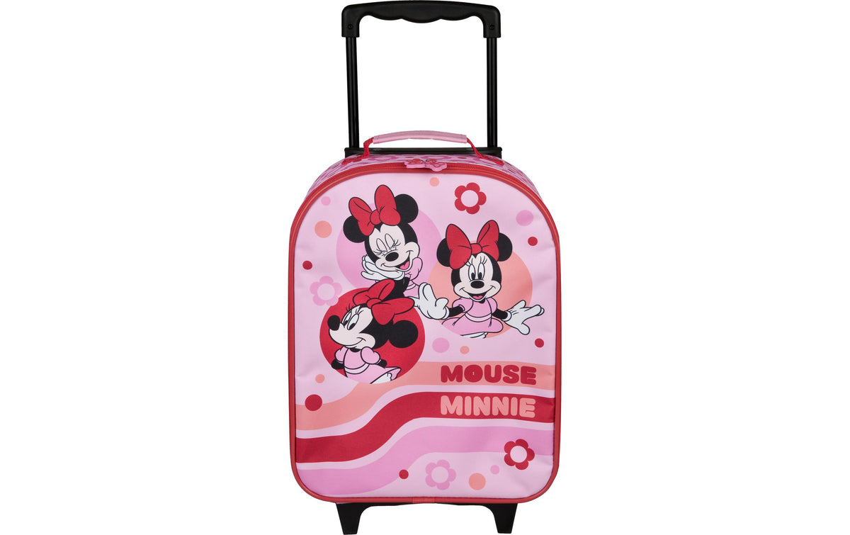 Undercover Kinderkoffer Minnie Mouse 13 l