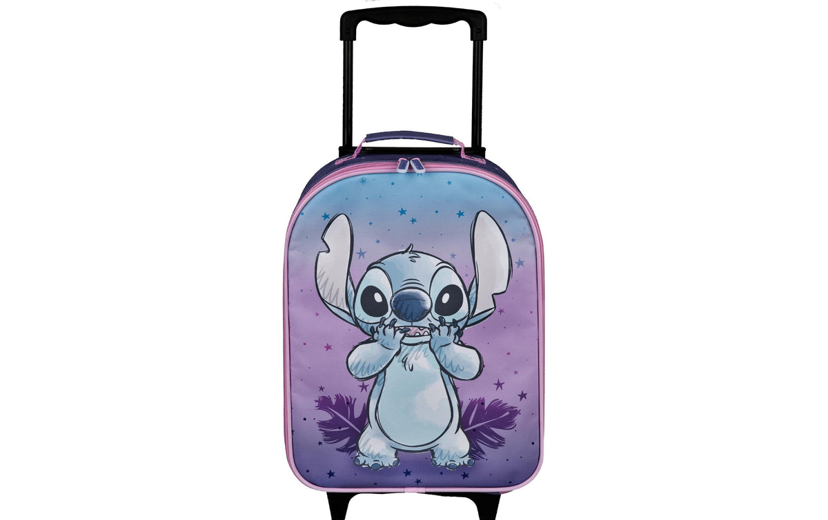 Undercover Kinderkoffer Lilo & Stitch 13 l