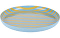 present time Teller Animado Medium Citrine yellow w. soft blue