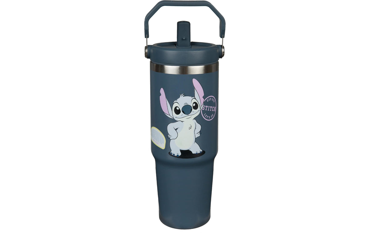 Undercover Isolierbecher Lilo & Stitch 900 ml