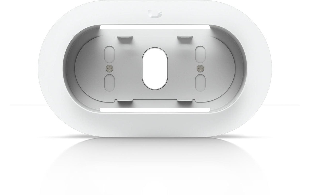 Ubiquiti UACC-G6-180-FM-W, Weiss Unterputz Montage für UVC-G6-180-W