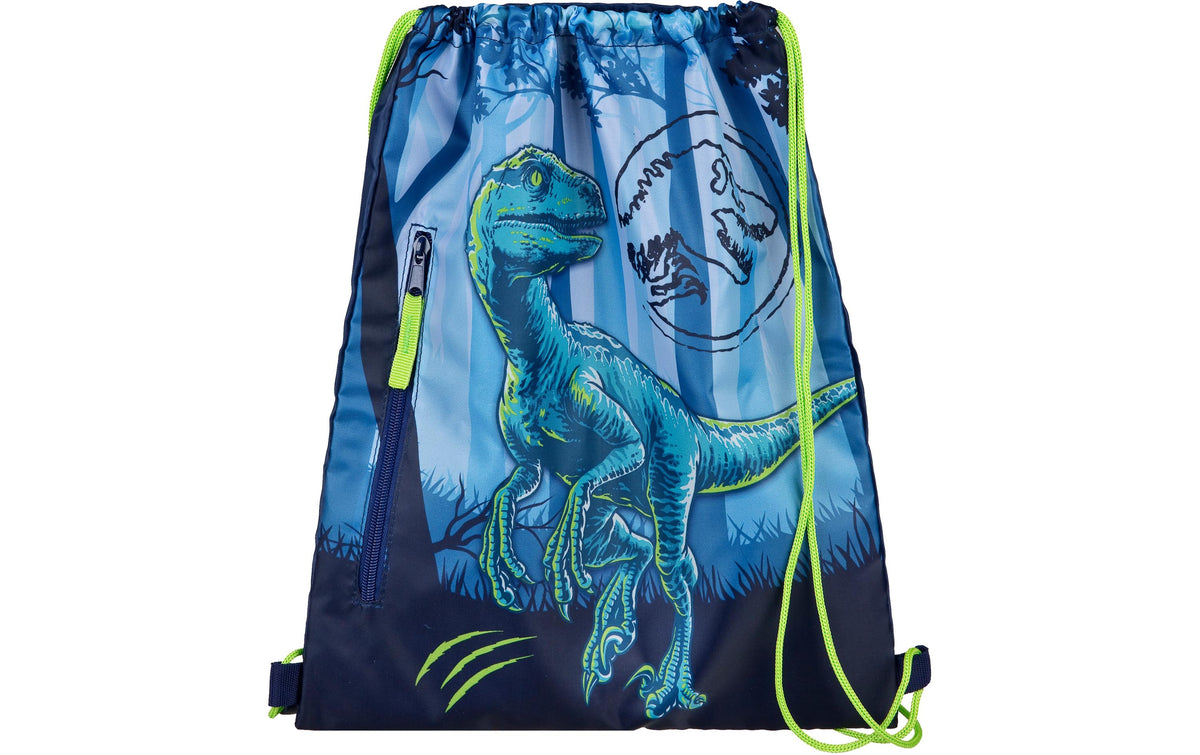 Undercover Turnsack Jurassic World