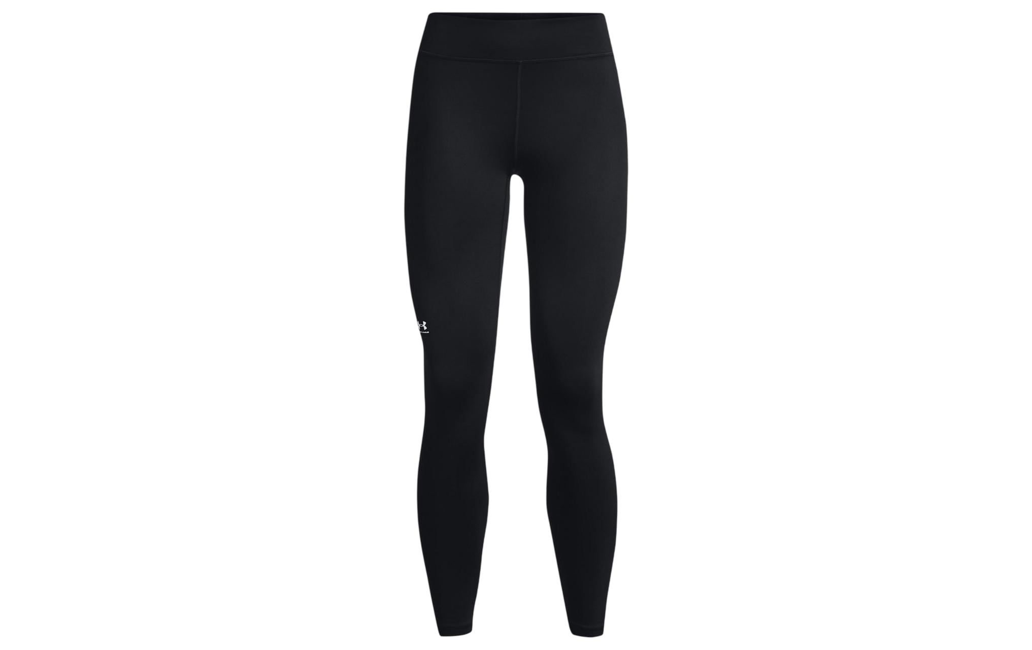 Under Armour Funktionsleggings Damen Grösse: XS, Farbe: Schwarz