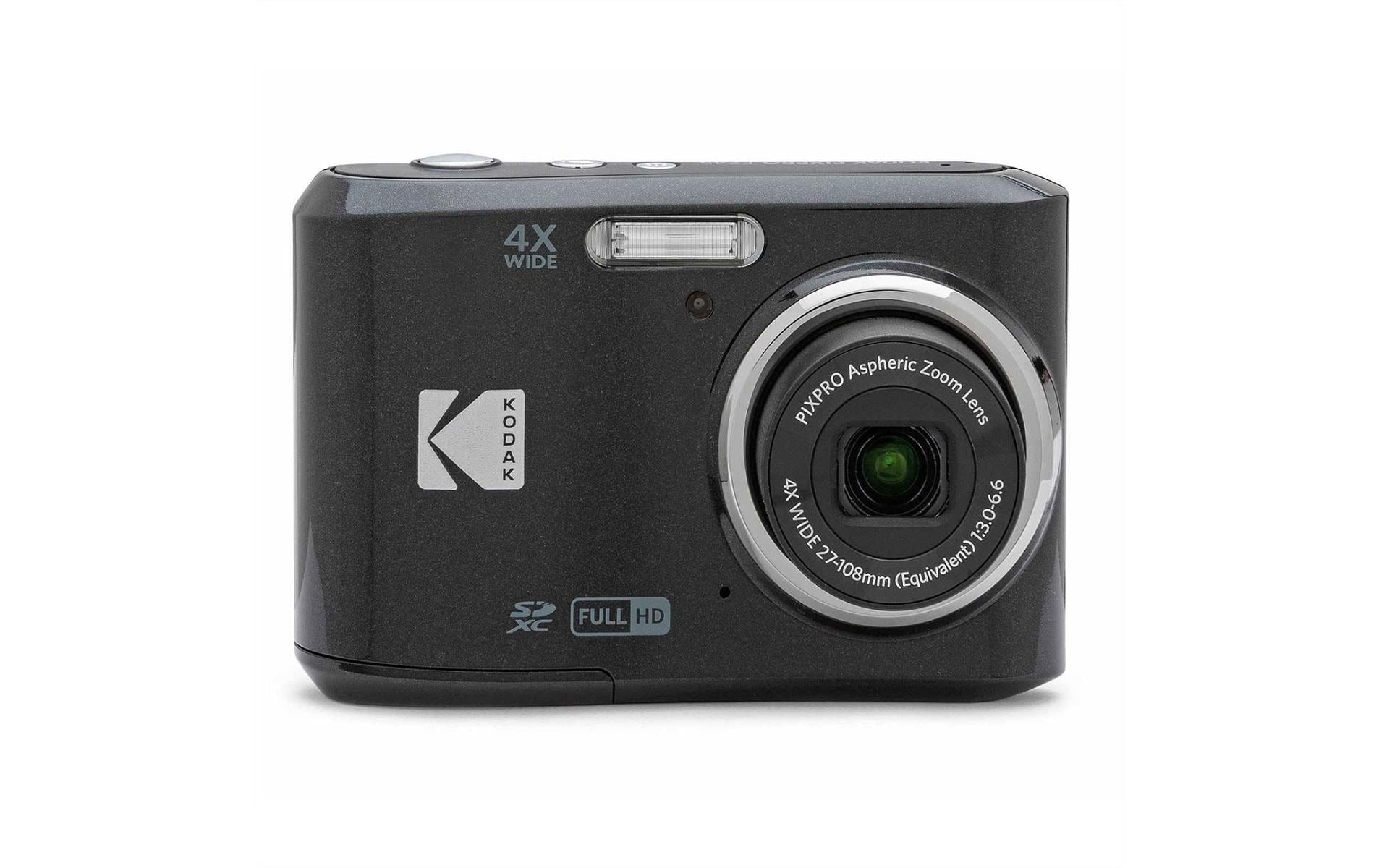Kodak Pixpro FZ45 black