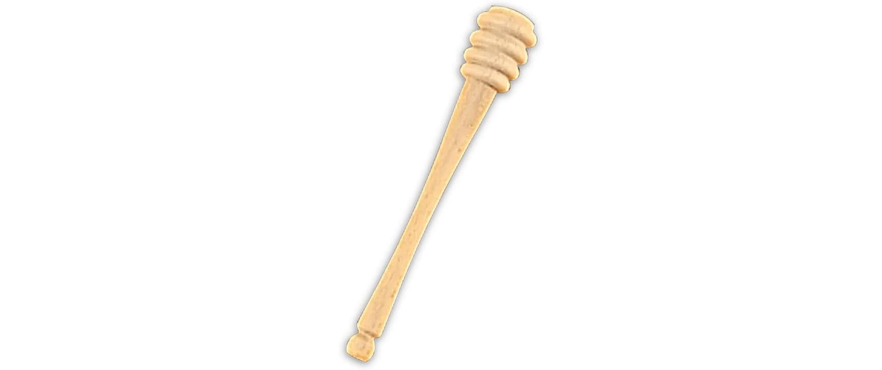 STÄDTER Honiglöffel 16 cm Buchenholz