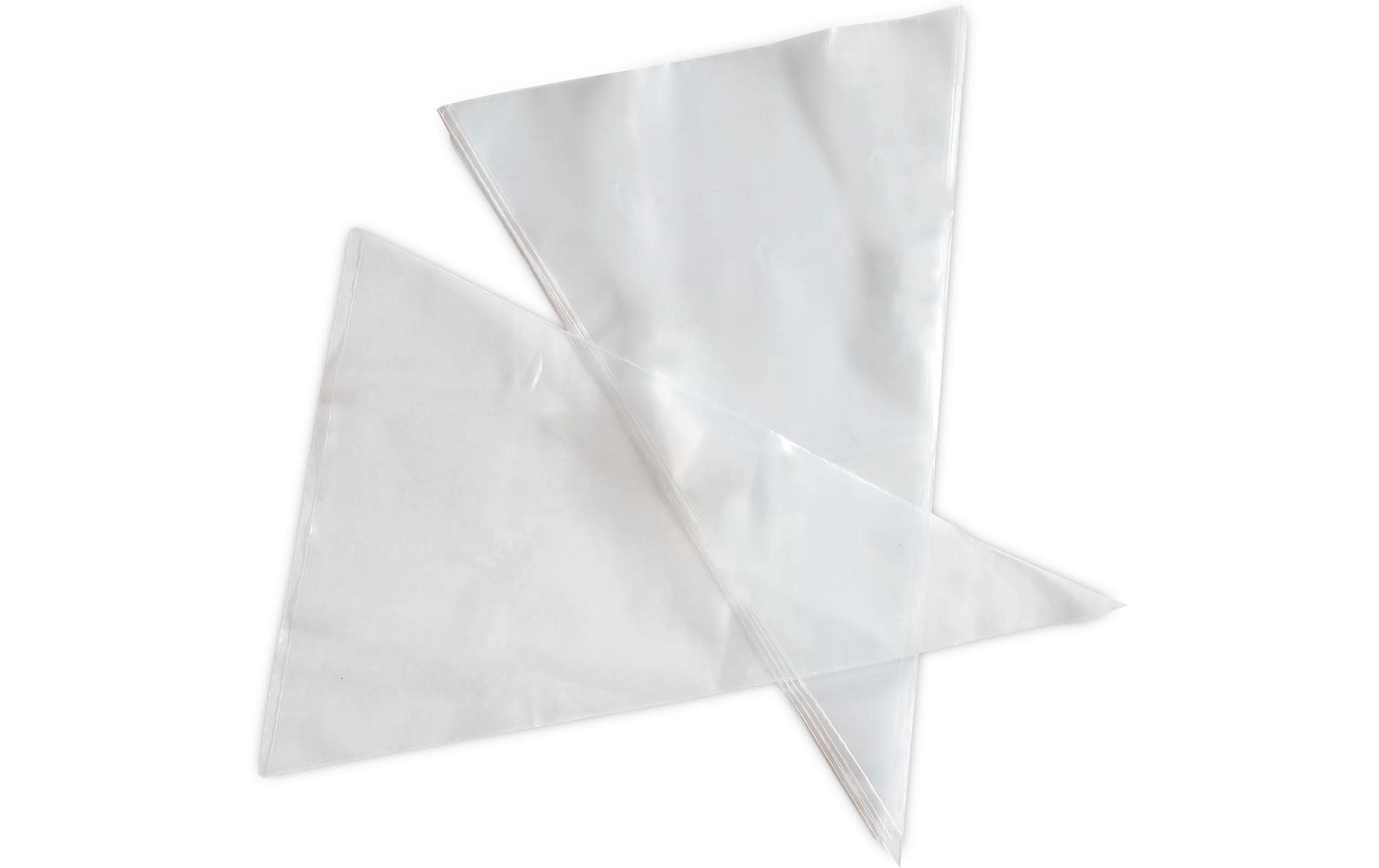 STÄDTER Einweg-Spritzbeutel 35 cm 10er