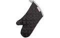 STÄDTER Backhandschuh 41x21 cm schwarz