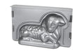 STÄDTER Backform 3D Osterlamm 36 x 22 x 9.5 cm