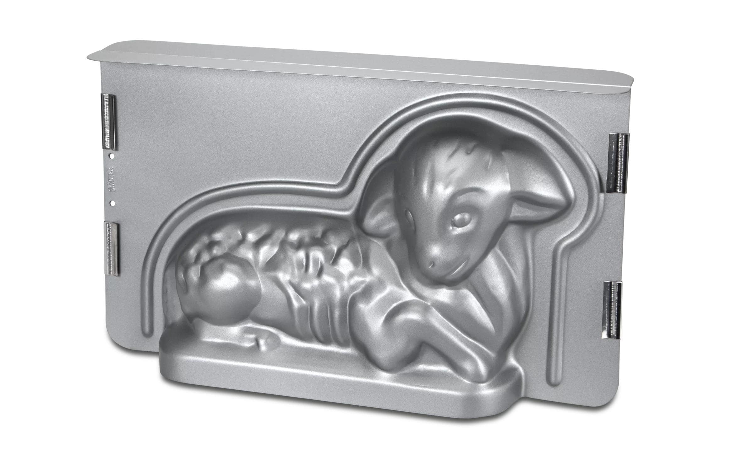 STÄDTER Backform 3D Osterlamm 36 x 22 x 9.5 cm